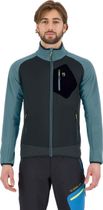 Karpos Odle Fleece Herren Midlayer für Outdoor Aktivitäten