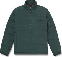 Timberland Mens DWR Puffer Jacket Kunstfaser Isolationsjacke für Herren