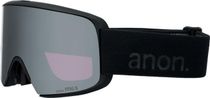 Anon M6S Black/Prcv Vrbl Blue Unisex Skibrille
