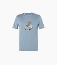 M Carski Tee