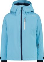 KID G Jacket FIX Hood