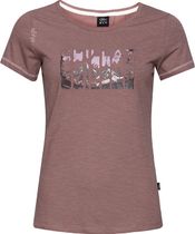 Chillaz Gandia Nature Flow Damen T-Shirt für sämtliche Outdoor Aktivitäten