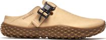Wrapt Slide Nubuck
