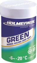 Grip green