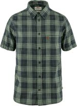 övik Travel Shirt SS M