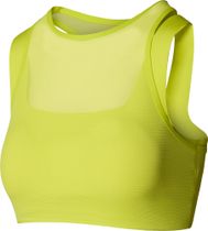 Womens Refina Double-layer Bra