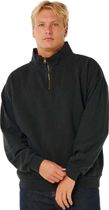 RipCurl Premium Surf QTR Zip Crew
