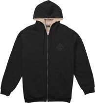 Salty Crew Coastal Sherpa Fleece