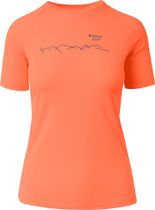 Martini Highventure Loom Shirt W Damen Laufshirt