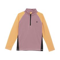 Fleece Stretch Colorblock 742391