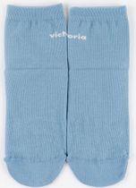 Victoria Calcetín Barefoot Algodón Women