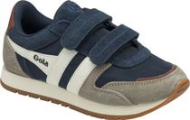 Austin Strap Sneaker Kids