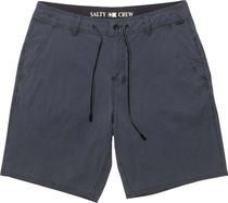 Salty Crew Transom Overdye Short Outdoor Shorts für