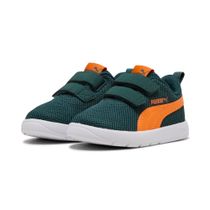 Puma Courtflex V3 Mesh Inf Kinder Freizeitschuhe