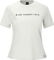 Scott No Shortcuts Short-sleeve Women's Tee