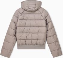 EA7 Mountain Winter Jackets W Jacket HO Medium Padded Core