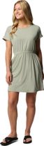 Chill River Short Sleeve Dress