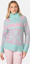 Amelia Knit