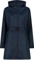 Woman Coat Rain FIX Hood