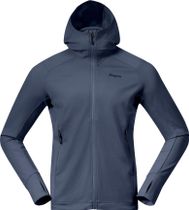 Rabot Merino Tech Midlayer Hoodie Men