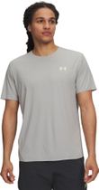 Under Armour M Explor Trail Run ULW SS Herren Laufshirt