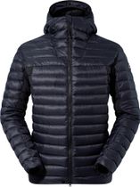 Berghaus W MTN Seeker MW Down Hoody Blk/Blk Daunenjacke für Damen