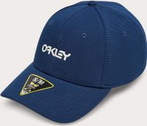 6 Panel Stretch Metallic Hat