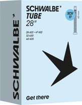 Schwalbe Schwalbe Schlauch SCV17