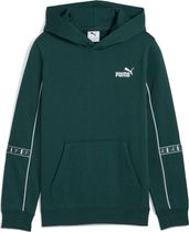 Essentials Tape Layout Hoodie FL B