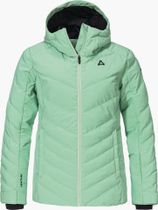Jacket Style Alerce Women