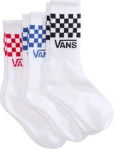Vans Classic Check Crew