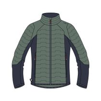 MAN Jacket Hybrid