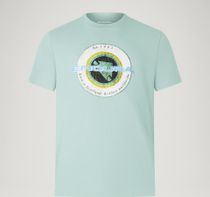 Ltd Graphic Tee - Hertiage Icon