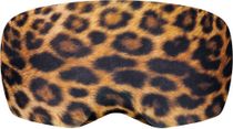 Barts Goggle Cover Leopard