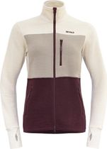 Thermo Wool Jacket WMN