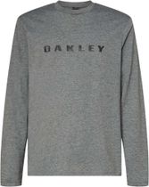 Oakley Oakley Bark LS T-shirt