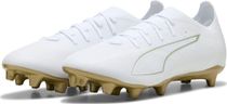 Puma Ultra 6 Match Fg/Ag Unisex's casual shoes
