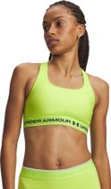 Under Armour Crossback Mid Bra Sport-BH für Damen