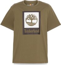 Mens Colored Short Sleeve Tee