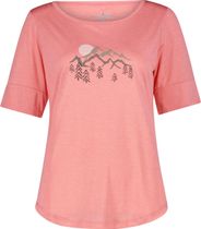 CMP Woman T-shirt Damen T-Shirt für sämtliche Outdoor Aktivitäten