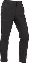 MAUL Sport Nebelhorn REC - Lange Hose elas. Herren  Outdoorhose