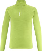 Millet Intense Fleece PO M Herren Freizeitjacke