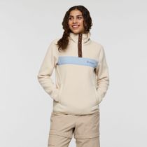 Teca Fleece Pullover - Womens - Like A C Women