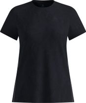 Odlo The Zeroweight Engineered Chill-tec Running T-shirt Women's Running Shirt
