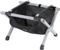 Charlotte Town W/Storage Pouch