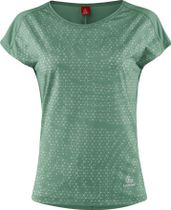 Women Loose Shirt Vibes