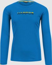 Karpos Loma Jersey LS Herren Longsleeve für Freizeit und Outdooraktivitäten