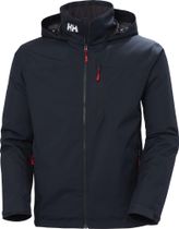 Crew Hooded Midlayer Jacket 2