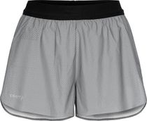 Craft Reflective Shorts Women Damen Laufshorts