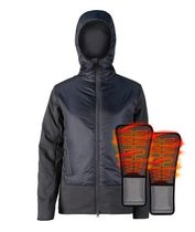 Padded Jacket Women